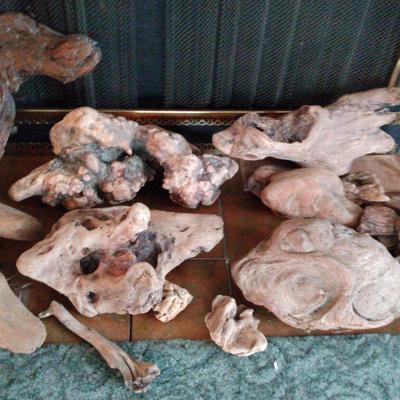 Driftwood