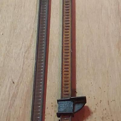 Large Wood Clamps 