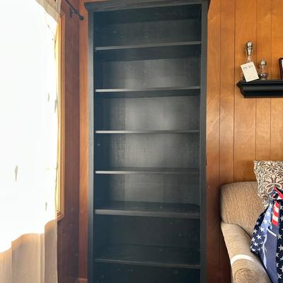 Large Bookshelf