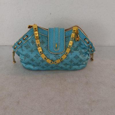 Vintage Louis Vuitton Quality Knockoff Handbag