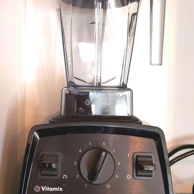 WORKING 2019 VITAMIX BLENDER