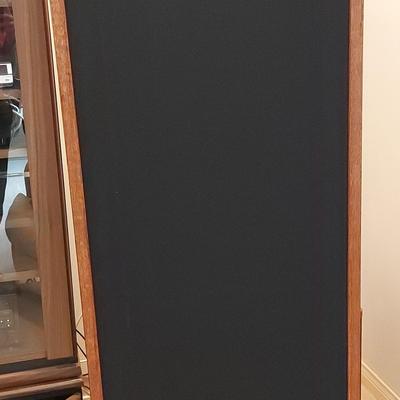 PAIR OF MAGNEPLANAR MG III SPEAKERS