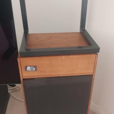 AR10π LOUDSPEAKER PAIR!
