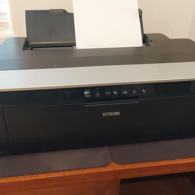 STATE OF THE ART EPSON STYLUS PHOTO R2000 SERIES 