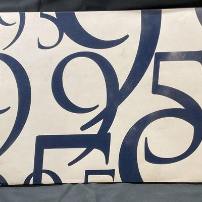 995 Fifth Avenue Coffee Table Book, Illustr
