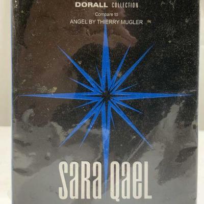 DORALL COLLECTION SARAQAEL EDT 3.3 Oz W Pkg
