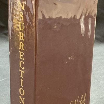 Reyane Tradition Insurrection II Wild, France NIB
