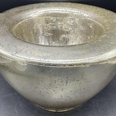 ARTERIORS Mercury Glass Centerpiece Bowl
