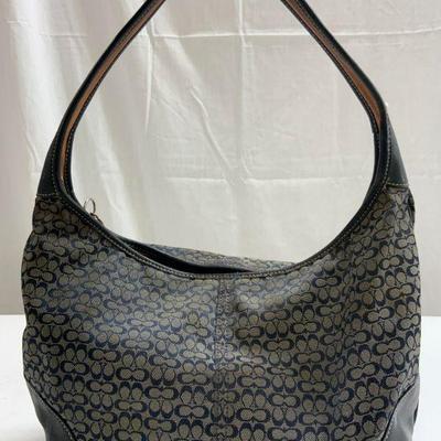 COACH Womens Purse No K2K 6617
