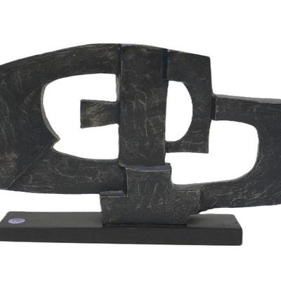 DOROTHY DEHNER (AMERICAN, 1904-1994) SCULPTURE