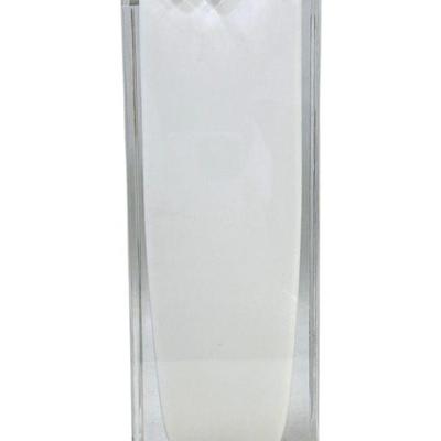 HELEN KRANTZ ORREFORS EXPO VASE SIGNED NUMBERED