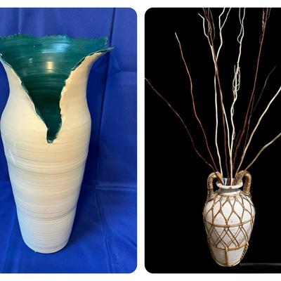 Decorative Vases 