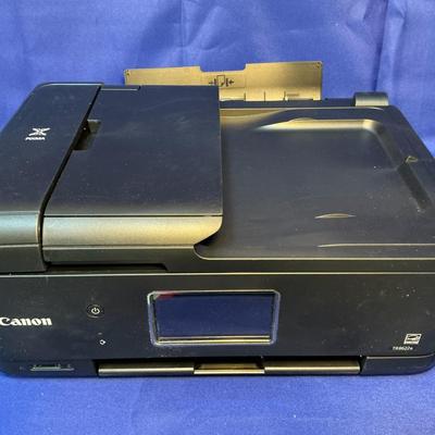 Canon Pixma TR8622a 