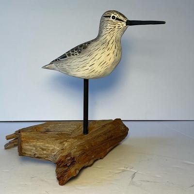 Cork McGee Chincoteague Shorebird (DD40)
