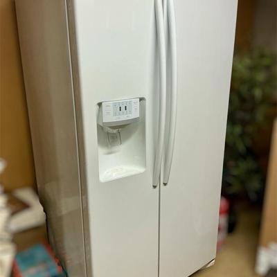 Samsung Refrigerator 