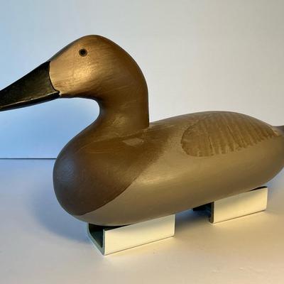 Madison Mitchell Duck Decoy (DD4)
