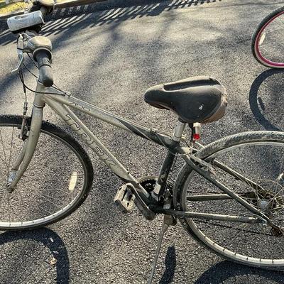 Trek 7100 Multiracer Bicycle