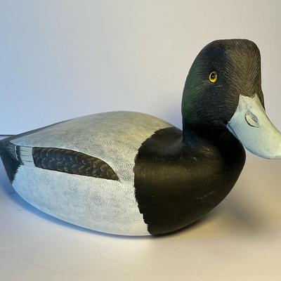 Jo Reed Duck Decoy (DD9)