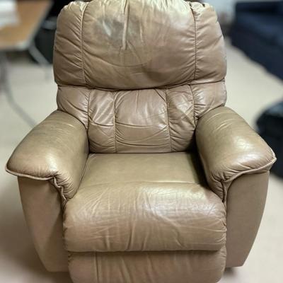 La-Z-Boy Recliner 