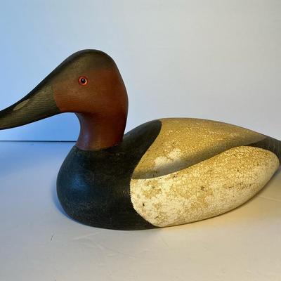 Anne Madsen Duck Decoy (DD10)