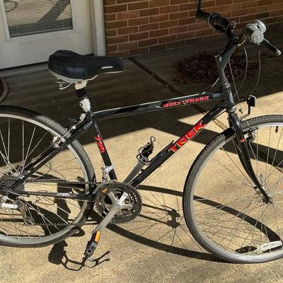 Trek 720 Multiracer Bicycle