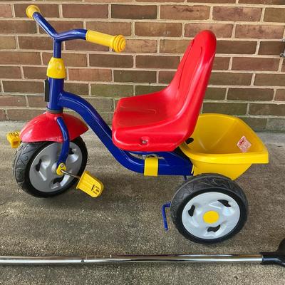 Kettler Children’s Tricycle 