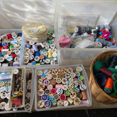 All Sewing Needs 