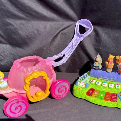 Vintage Toys 2