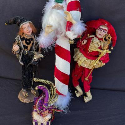 Jesters