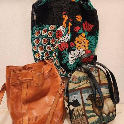 Distinctive Bags