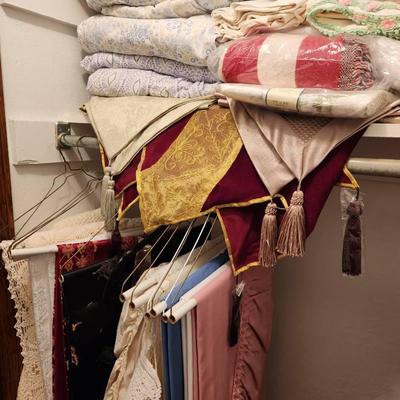 Pretty Linens