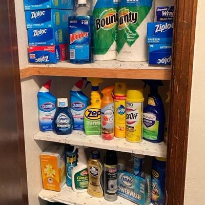 Household Needs