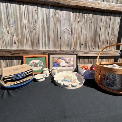 Home And Garden Goodies