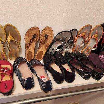 Show Off Shoes