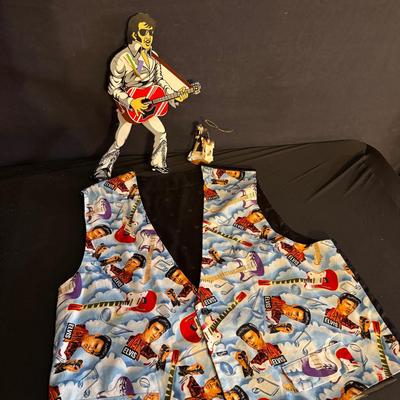 Elvis Fun
