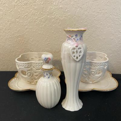 Lenox Pieces 