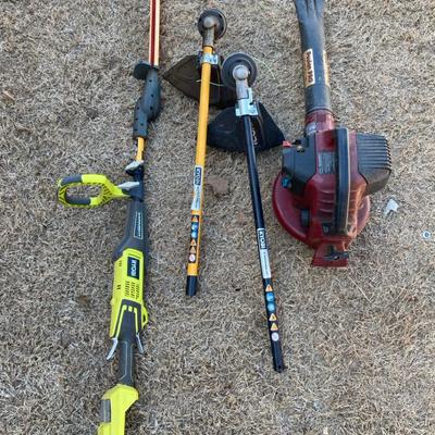 Untested Tools
