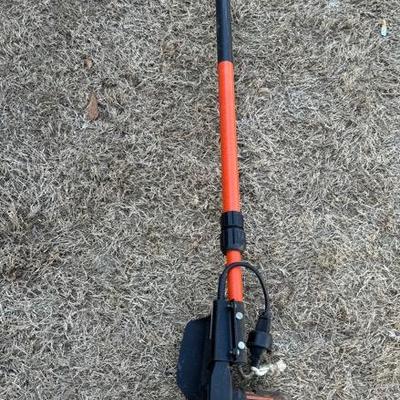 Remington 10” Pole Saw 