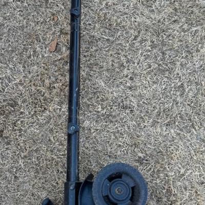 Black & Decker Edge Hog
