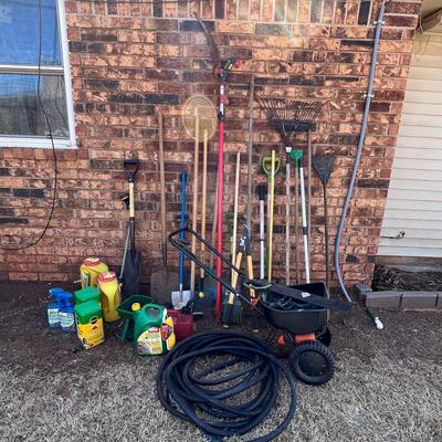 For The Yard