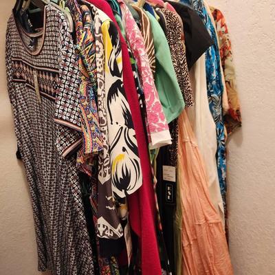 Summer Styles