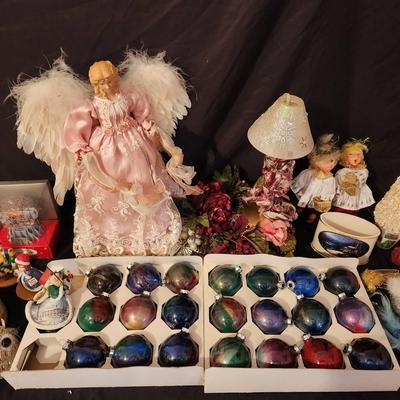 Holiday Angels