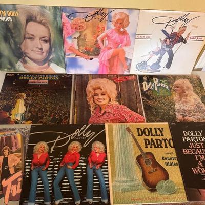 Lot 252: Hello Dolly