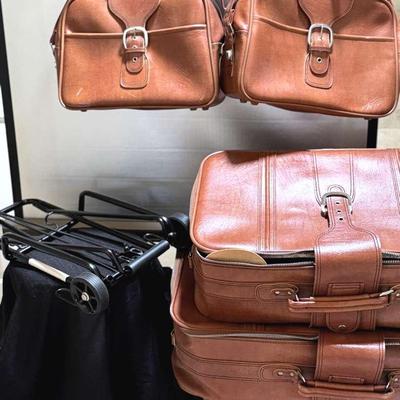 Lot 153: Ready To Travel