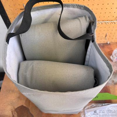 Lot 232: Jeep Wrangler Jk 2door All Weather Trail Cover