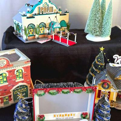 Lot 131: Let’s Go To The Drive-In