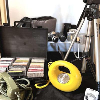 Lot 157: Look And Listen