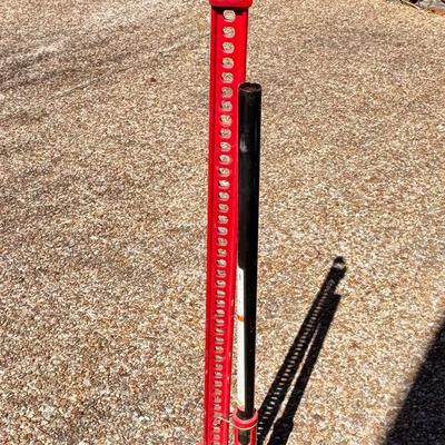 Lot 208: Hi Lift Farmers Jack 