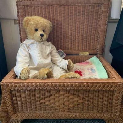 Sh046v sarah bear by serieta harrell
