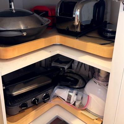 Small kitchen appliances cuisinart eat smart scale, mueller & more
